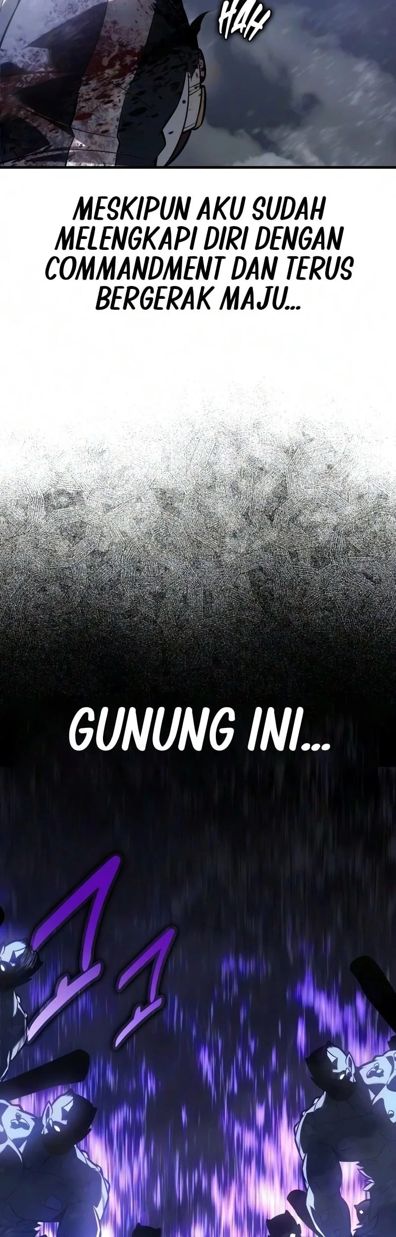 I Killed An Academy Player Chapter 127 Gambar 91