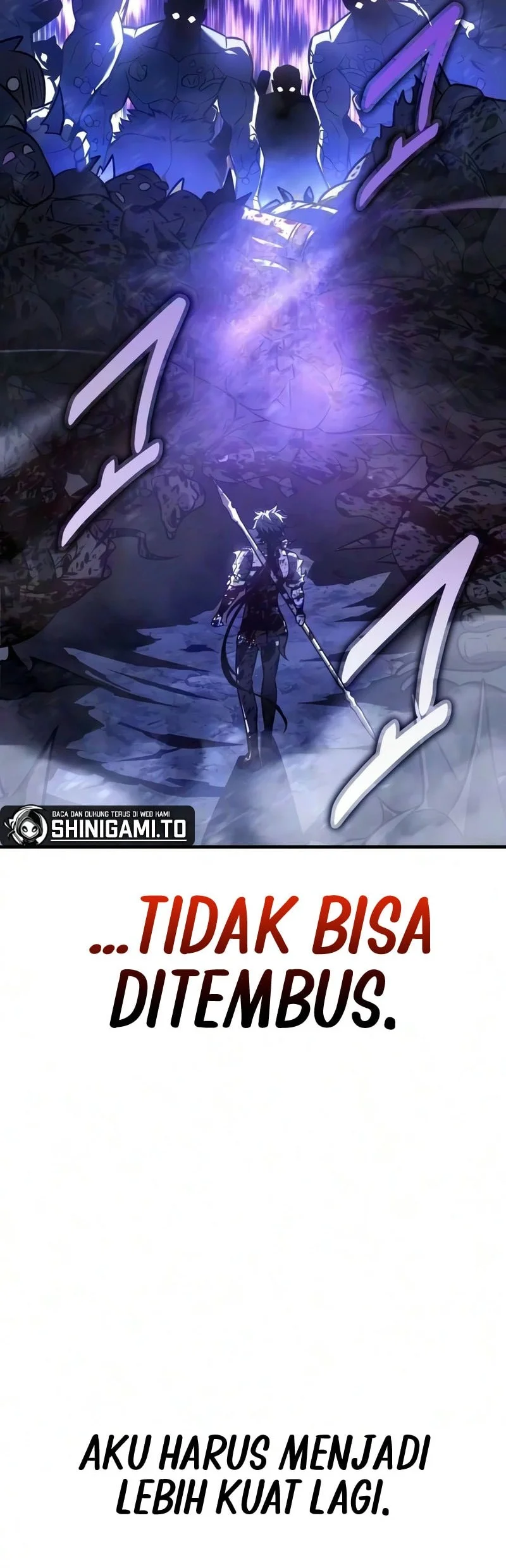 I Killed An Academy Player Chapter 127 Gambar 92