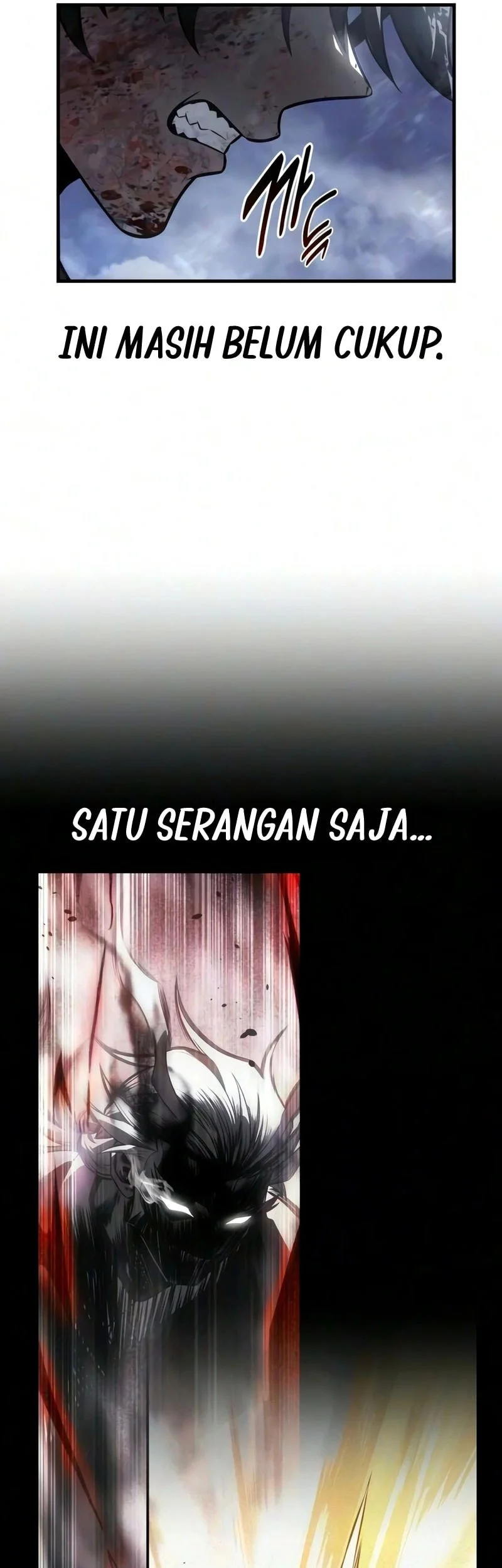 I Killed An Academy Player Chapter 127 Gambar 93