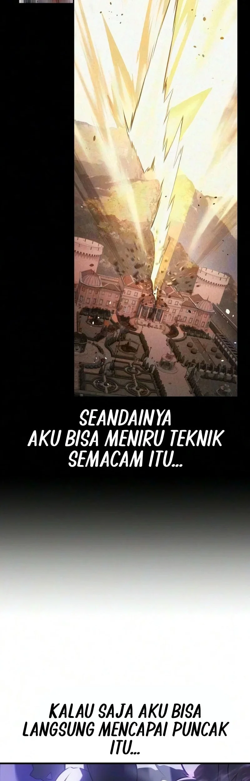 I Killed An Academy Player Chapter 127 Gambar 94