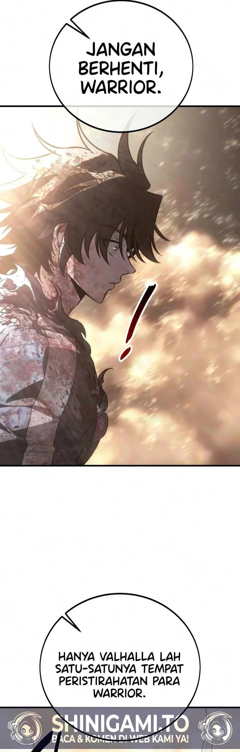 I Killed An Academy Player Chapter 127 Gambar 97