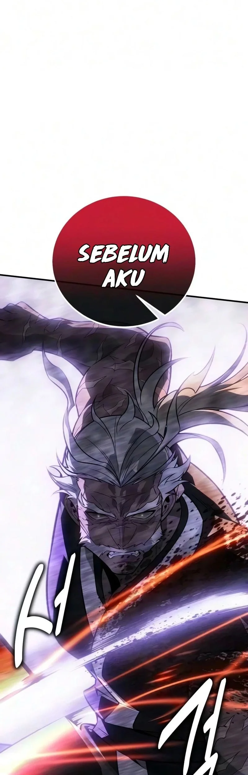 I Killed An Academy Player Chapter 138 Gambar 34