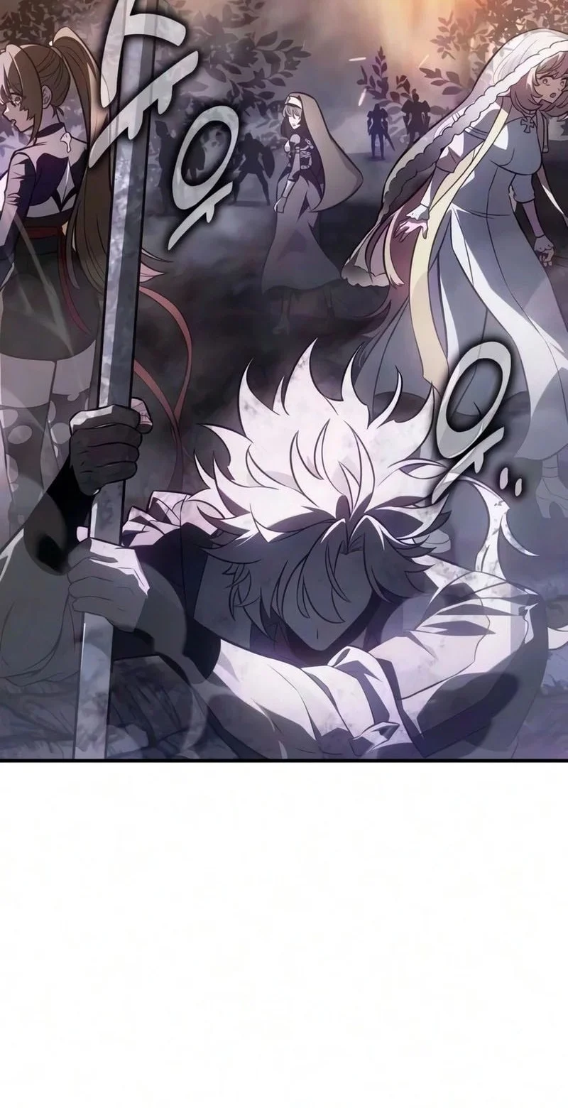 I Killed An Academy Player Chapter 138 Gambar 40