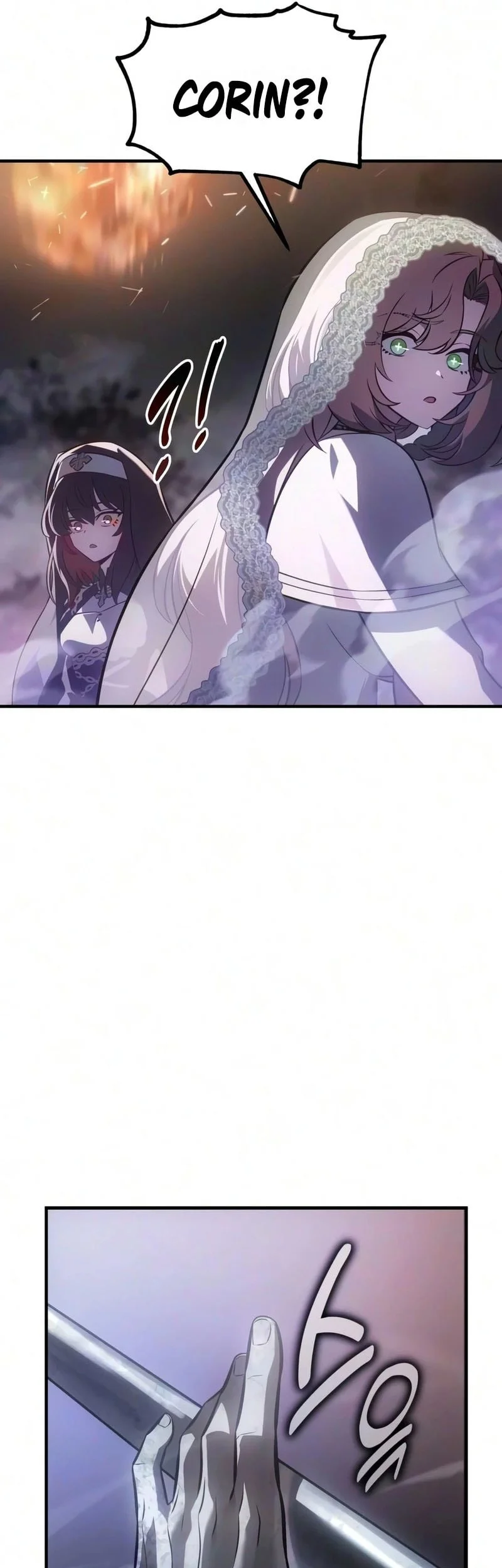 I Killed An Academy Player Chapter 138 Gambar 41