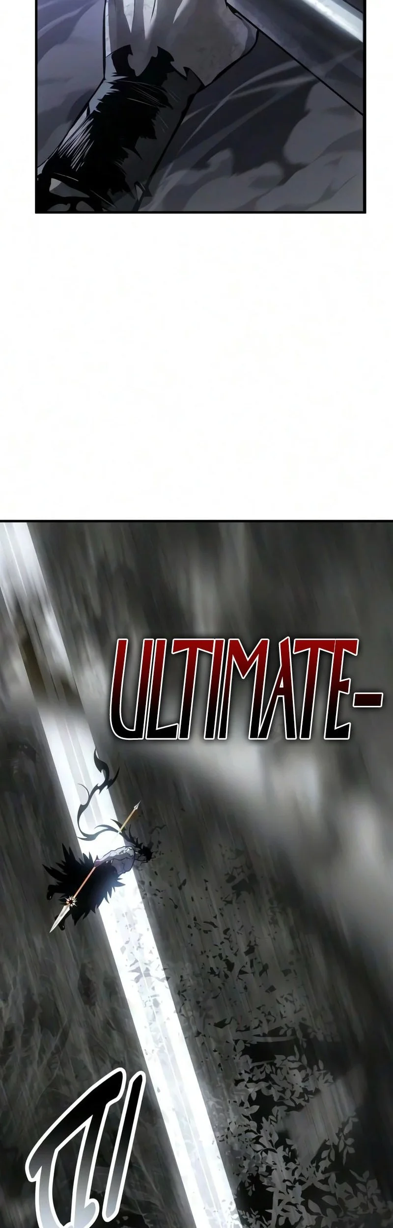 I Killed An Academy Player Chapter 138 Gambar 42