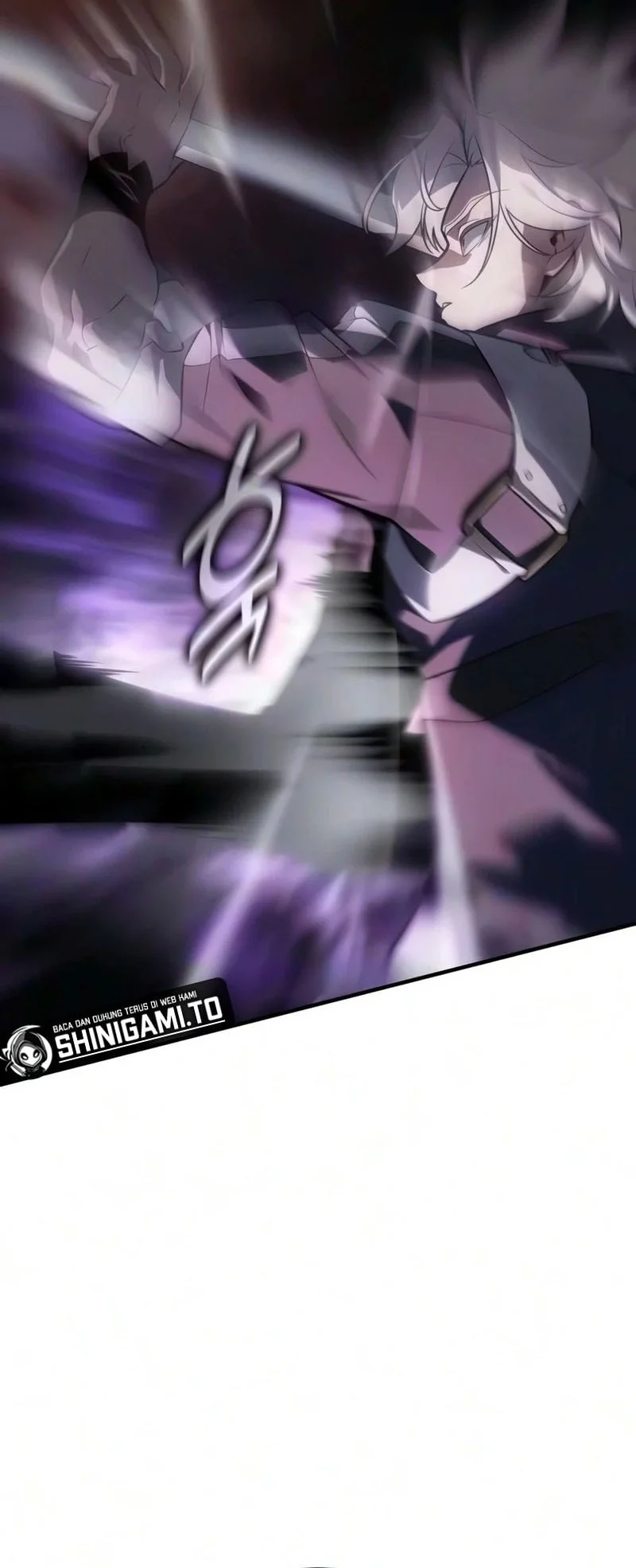 I Killed An Academy Player Chapter 138 Gambar 44