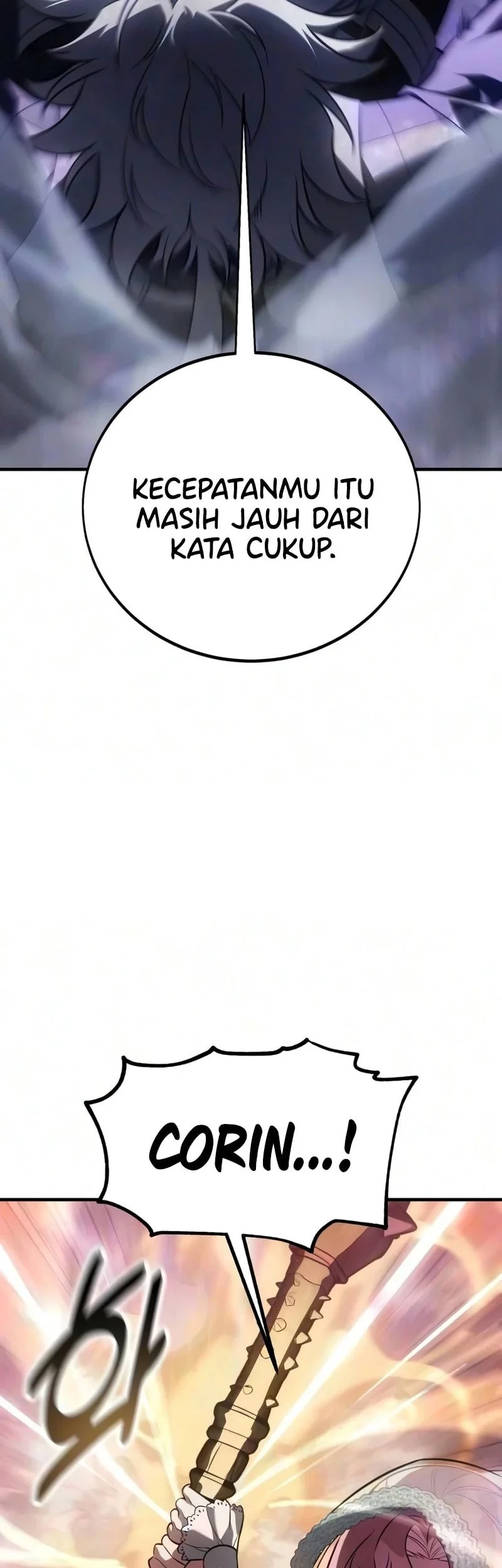 I Killed An Academy Player Chapter 138 Gambar 46