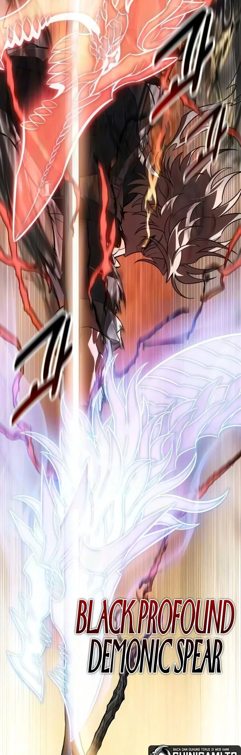 I Killed An Academy Player Chapter 138 Gambar 54