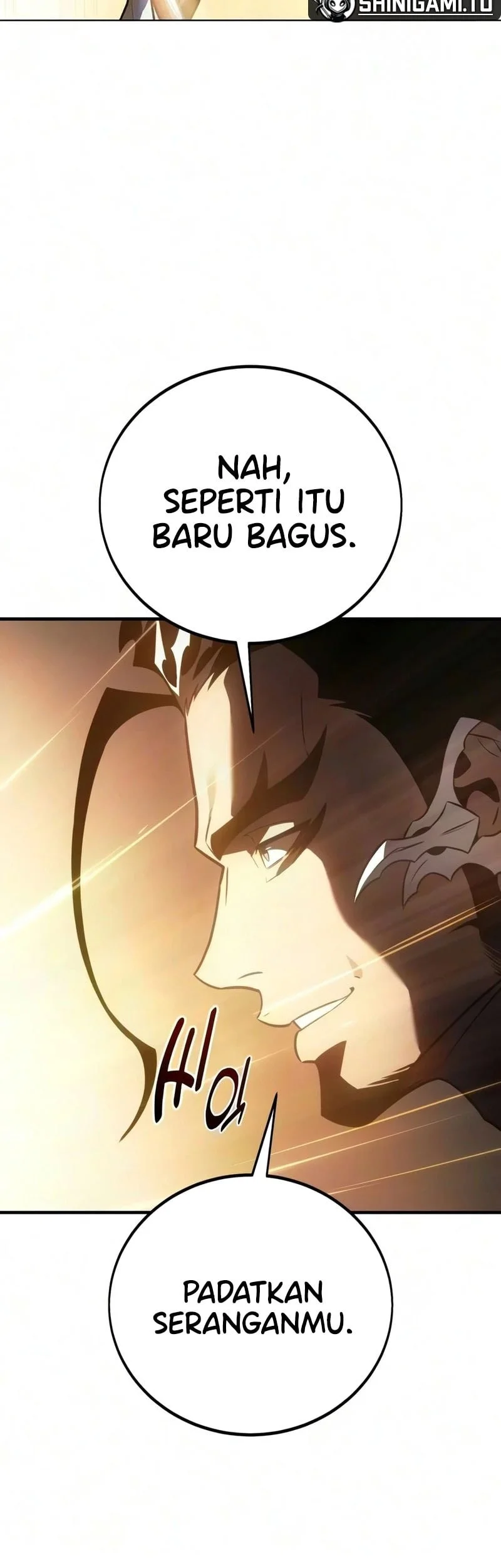 I Killed An Academy Player Chapter 138 Gambar 55
