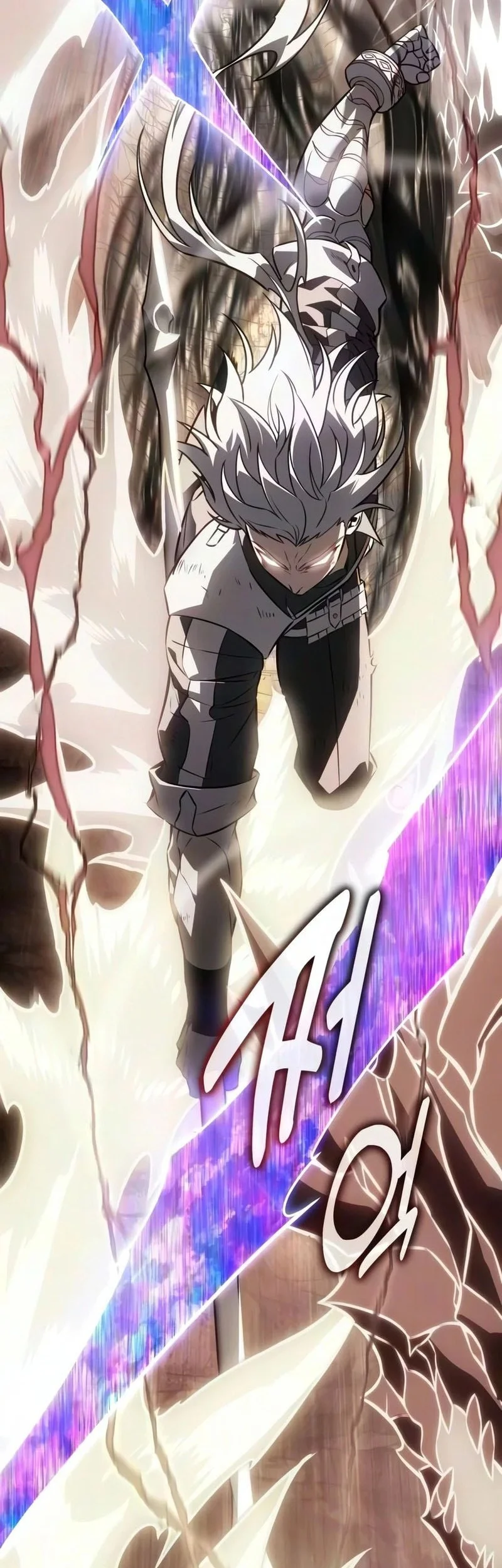 I Killed An Academy Player Chapter 138 Gambar 61