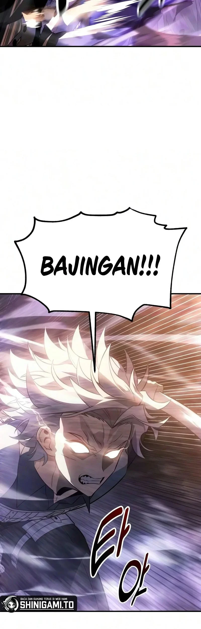 I Killed An Academy Player Chapter 138 Gambar 65