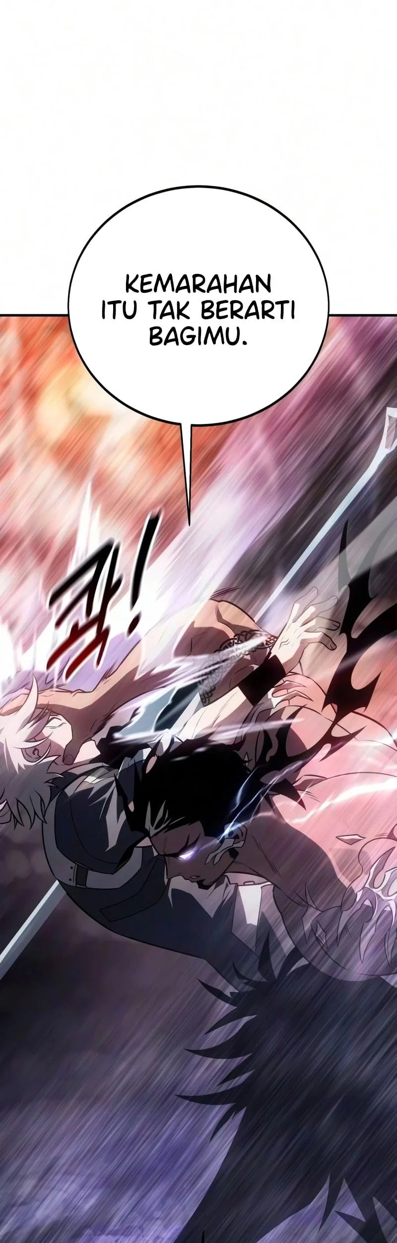 I Killed An Academy Player Chapter 138 Gambar 66