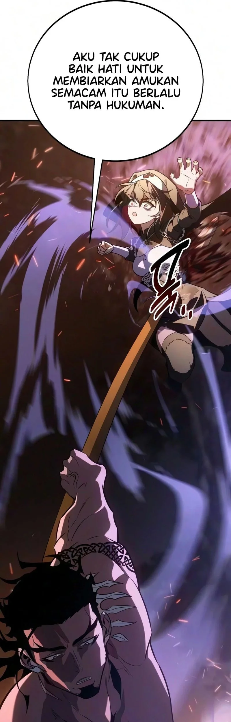 I Killed An Academy Player Chapter 138 Gambar 68