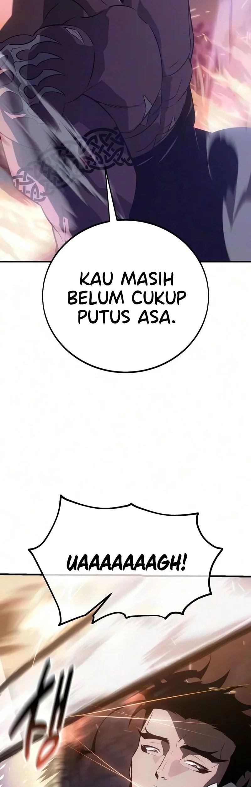 I Killed An Academy Player Chapter 138 Gambar 69