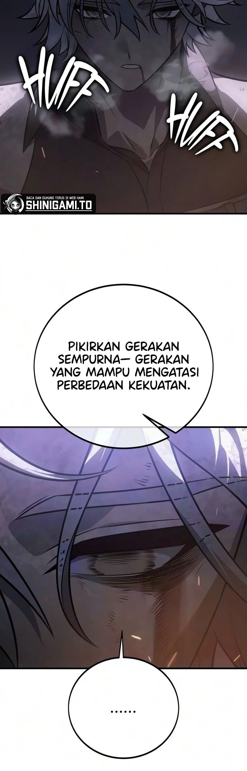 I Killed An Academy Player Chapter 138 Gambar 75