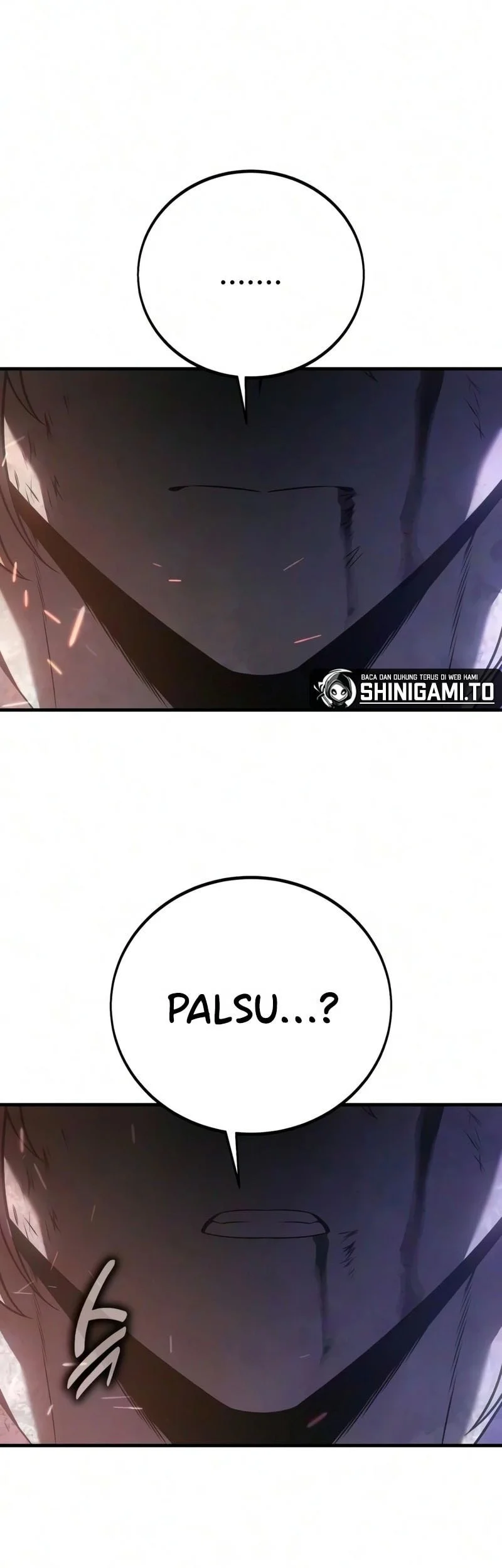 I Killed An Academy Player Chapter 138 Gambar 78