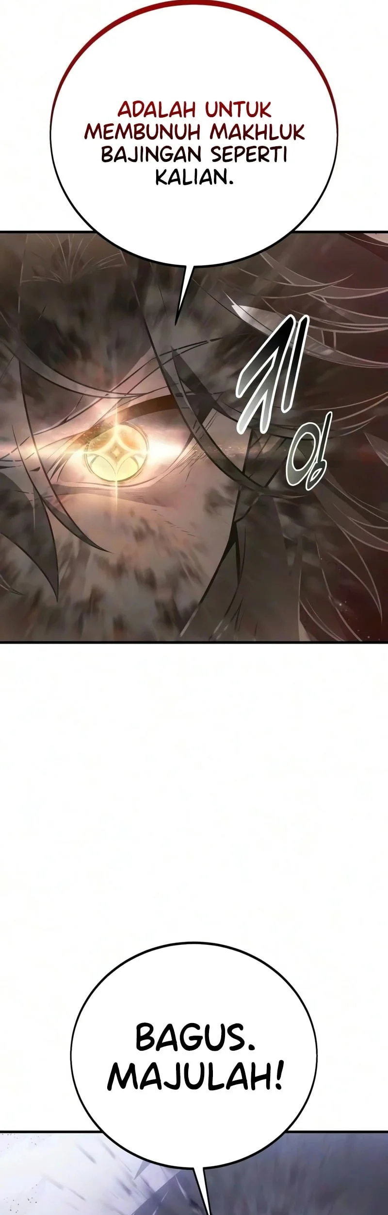 I Killed An Academy Player Chapter 138 Gambar 84