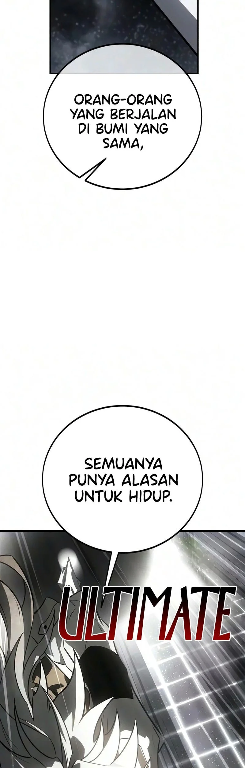 I Killed An Academy Player Chapter 138 Gambar 86