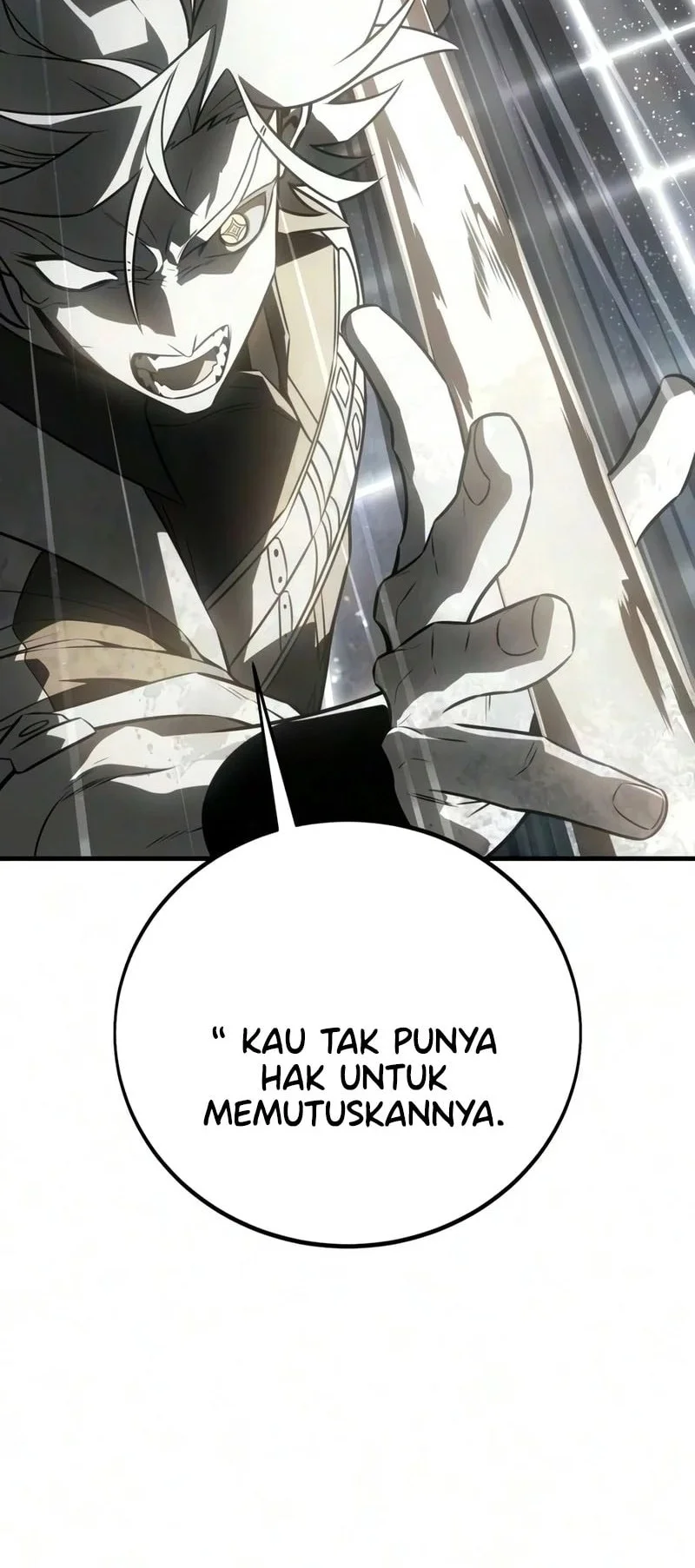 I Killed An Academy Player Chapter 138 Gambar 87