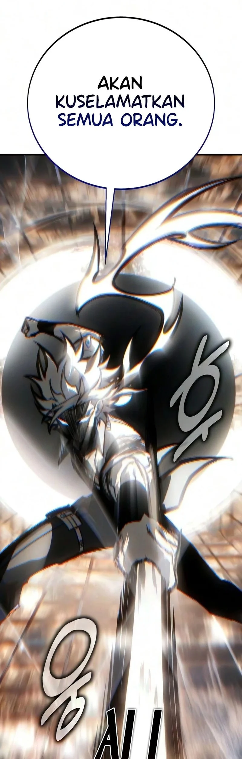 I Killed An Academy Player Chapter 138 Gambar 89