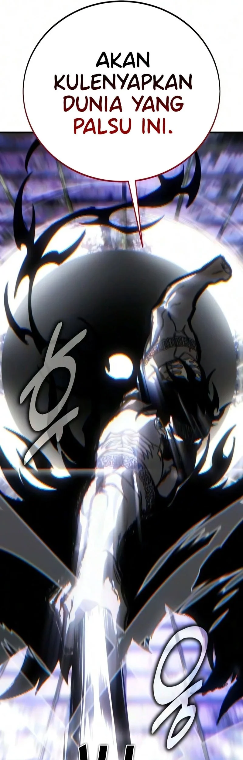 I Killed An Academy Player Chapter 138 Gambar 91