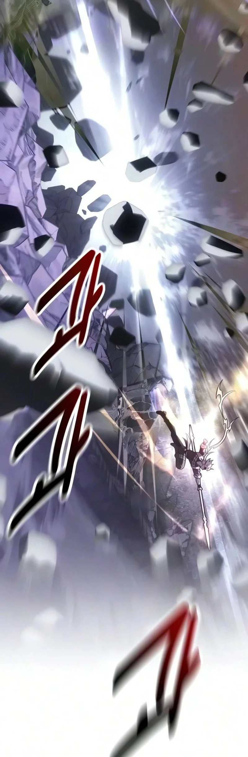 I Killed An Academy Player Chapter 138 Gambar 98