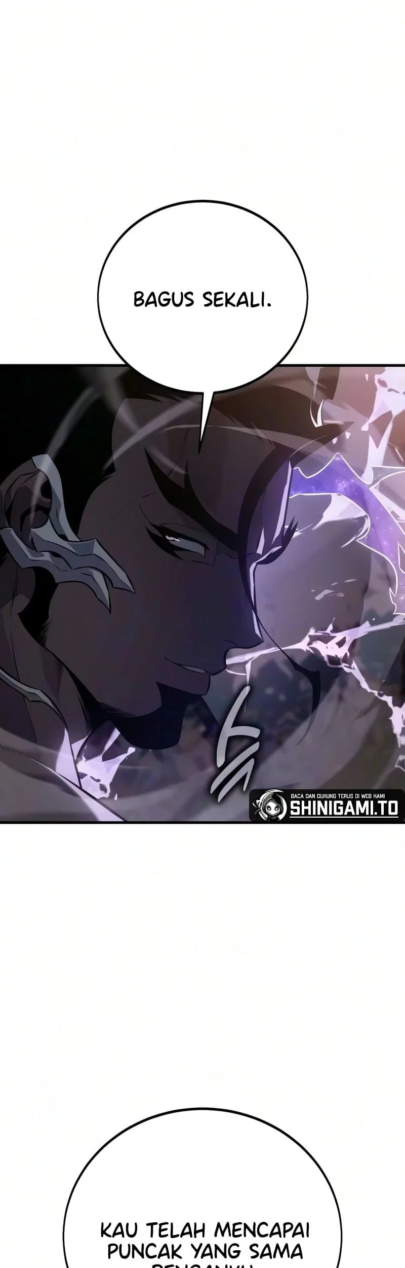 I Killed An Academy Player Chapter 138 Gambar 105