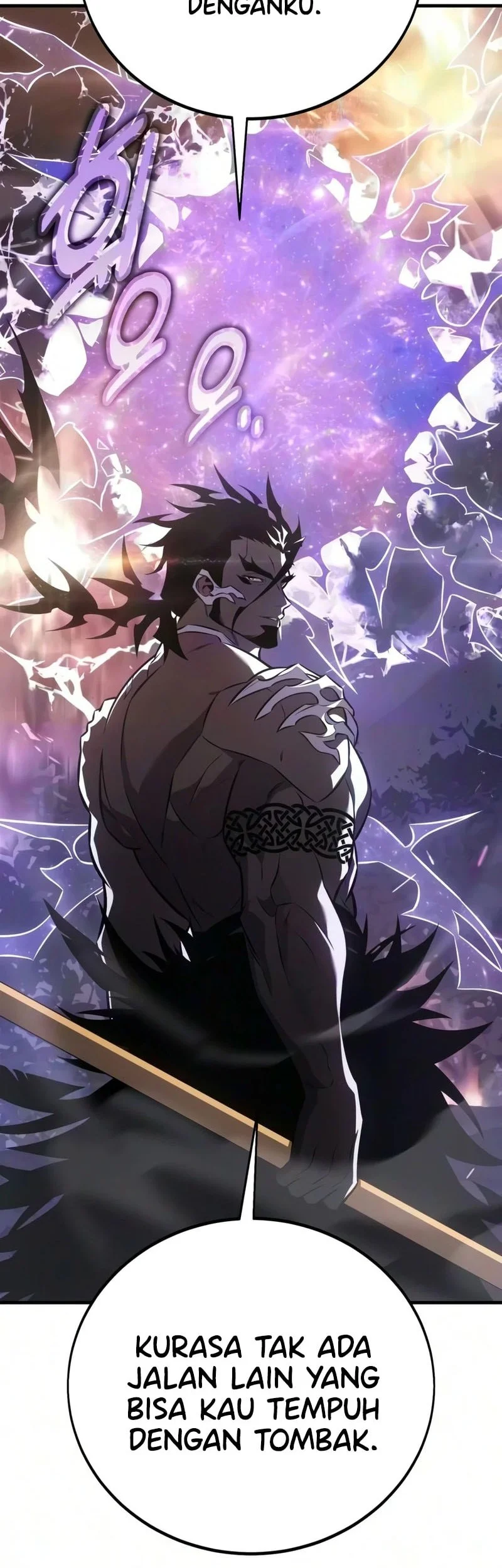 I Killed An Academy Player Chapter 138 Gambar 106
