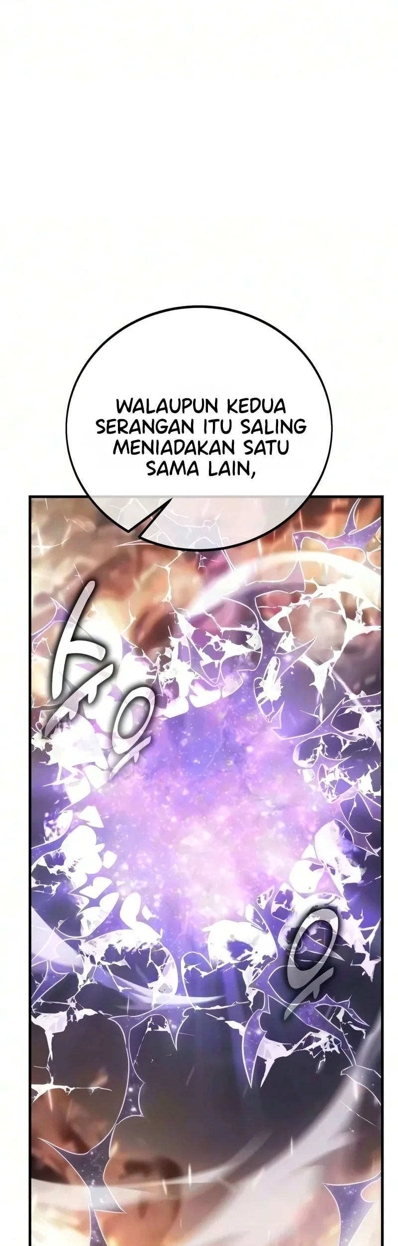 I Killed An Academy Player Chapter 138 Gambar 107