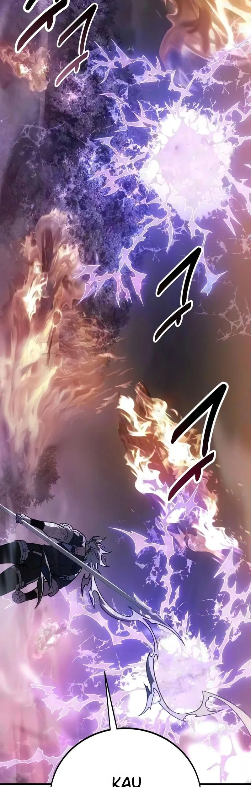 I Killed An Academy Player Chapter 138 Gambar 109