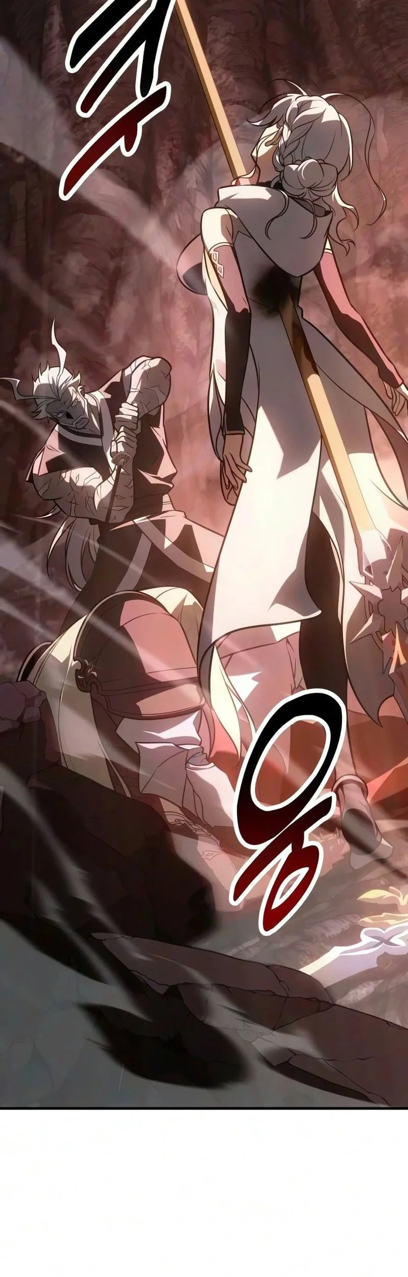 I Killed An Academy Player Chapter 138 Gambar 4