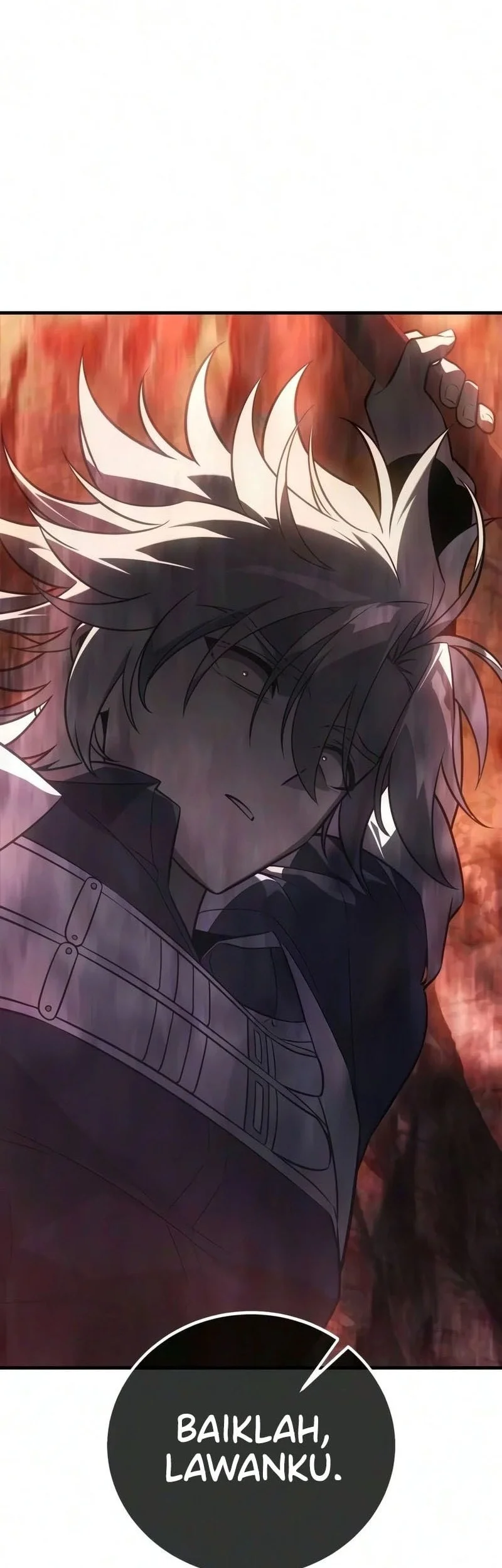 I Killed An Academy Player Chapter 138 Gambar 5