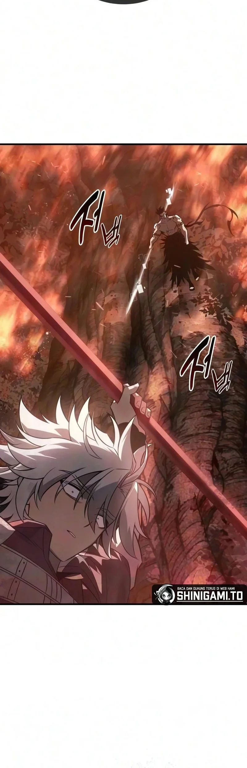 I Killed An Academy Player Chapter 138 Gambar 6