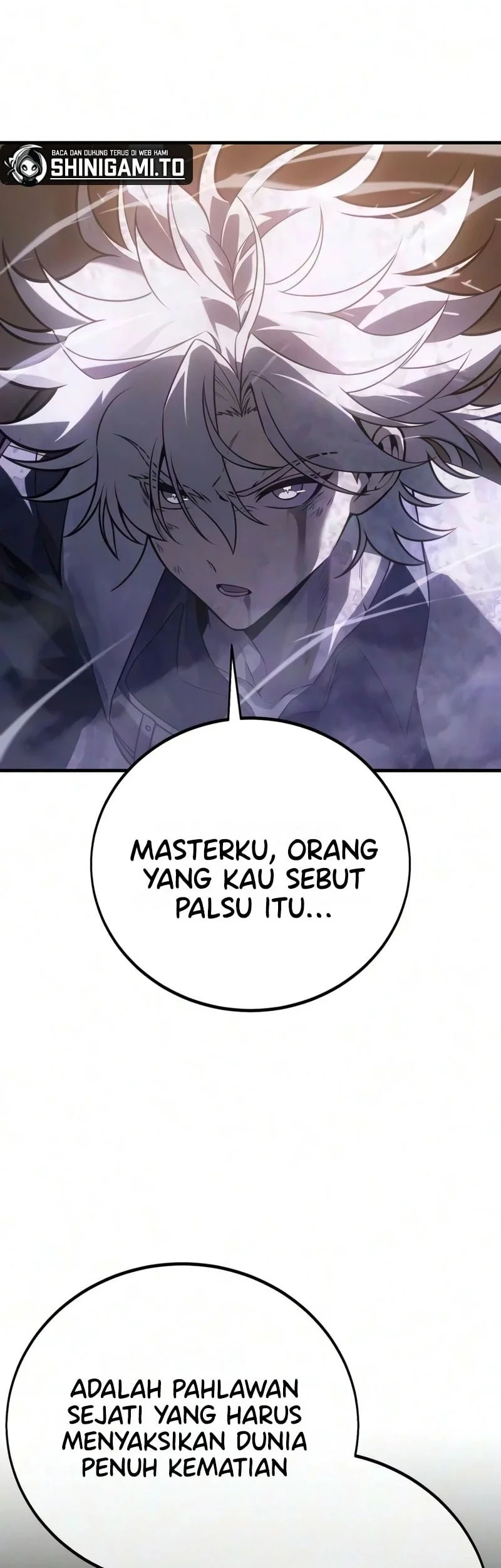 I Killed An Academy Player Chapter 138 Gambar 112