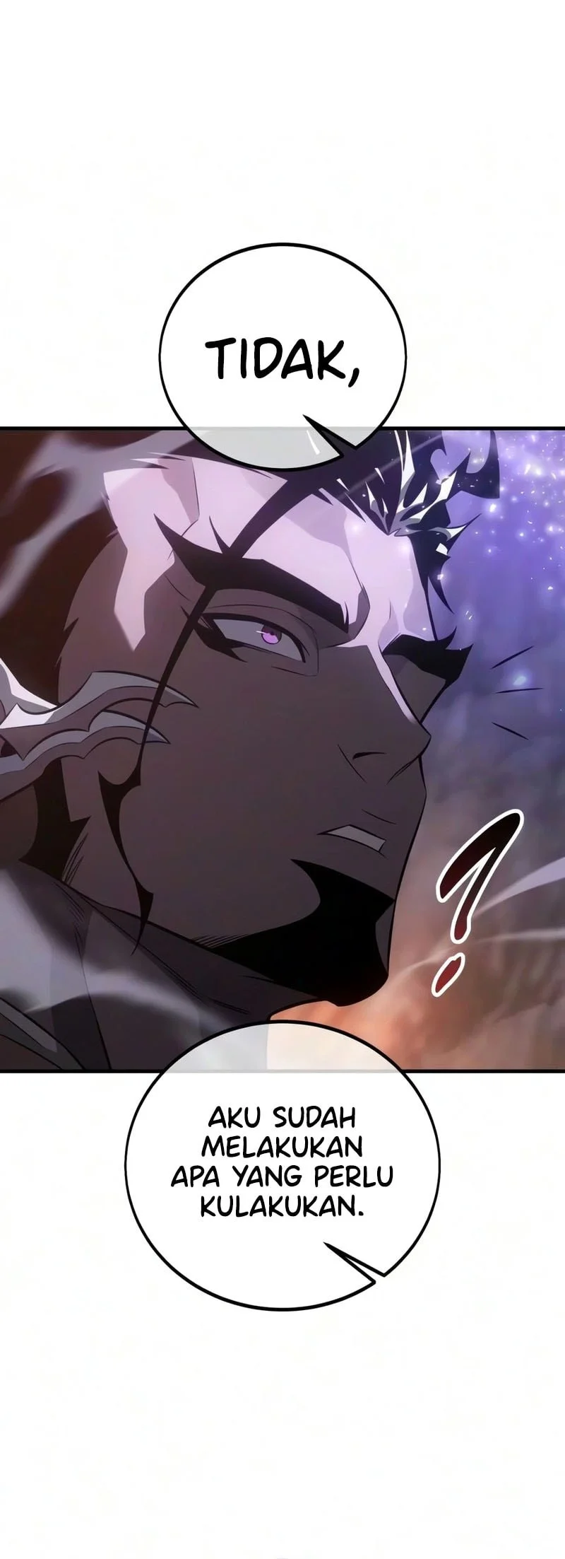 I Killed An Academy Player Chapter 138 Gambar 117