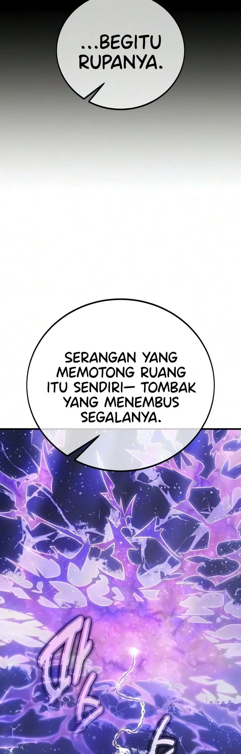 I Killed An Academy Player Chapter 138 Gambar 120