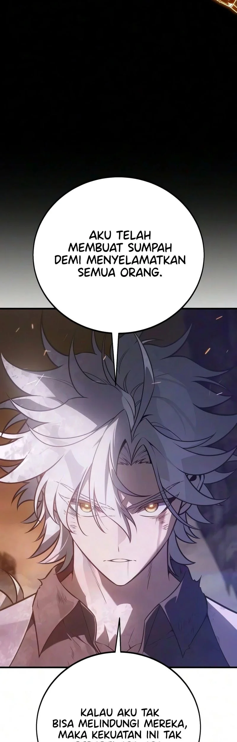 I Killed An Academy Player Chapter 138 Gambar 124