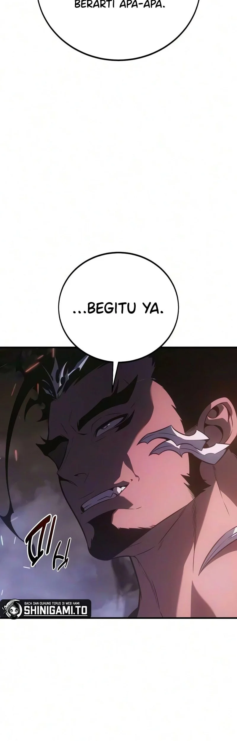 I Killed An Academy Player Chapter 138 Gambar 125