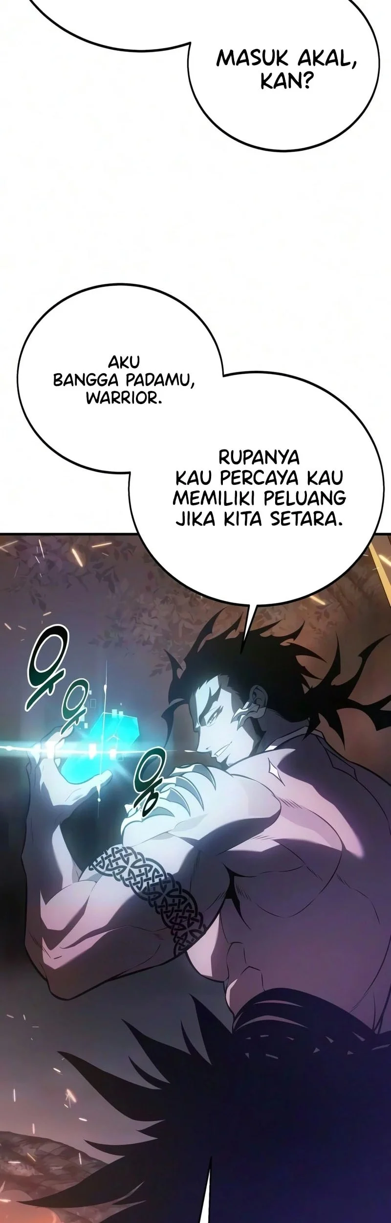 I Killed An Academy Player Chapter 138 Gambar 127