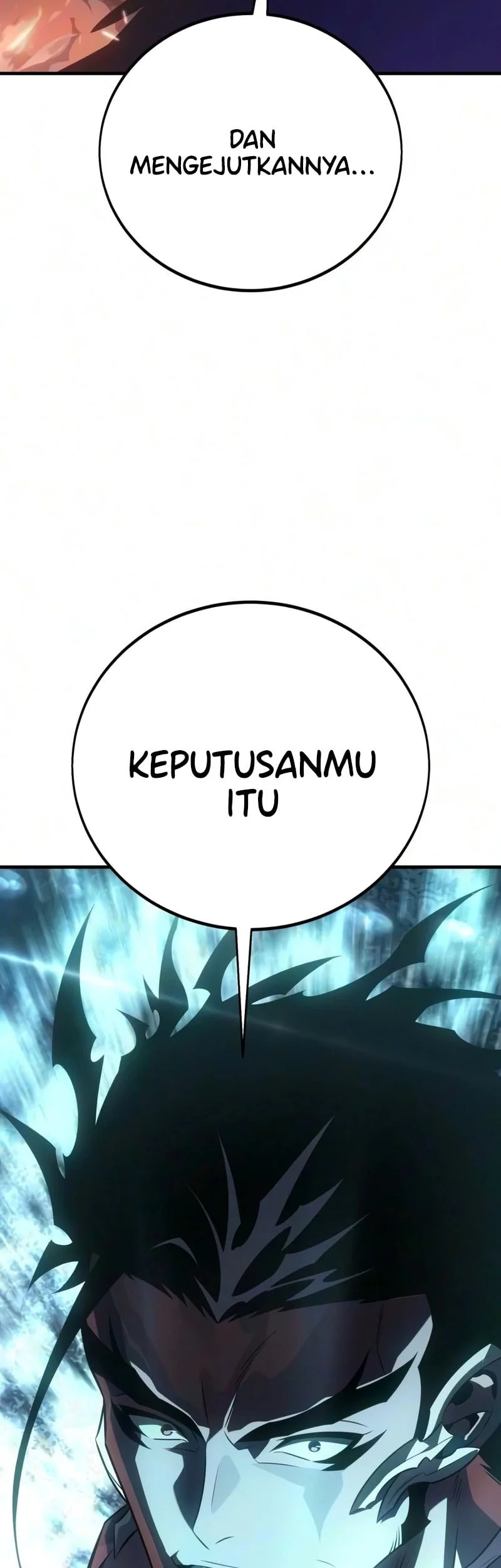 I Killed An Academy Player Chapter 138 Gambar 128