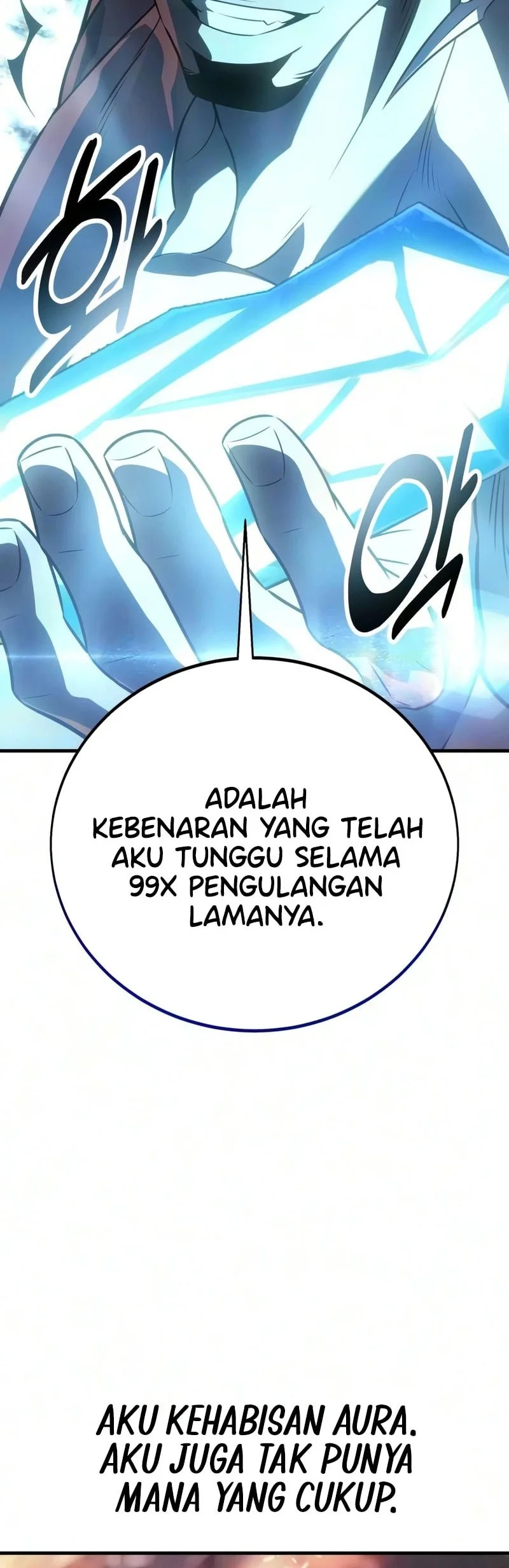 I Killed An Academy Player Chapter 138 Gambar 129