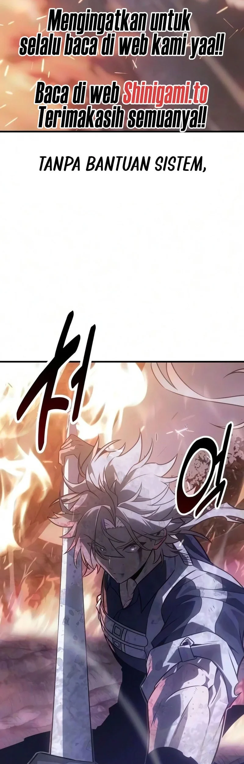 I Killed An Academy Player Chapter 138 Gambar 131