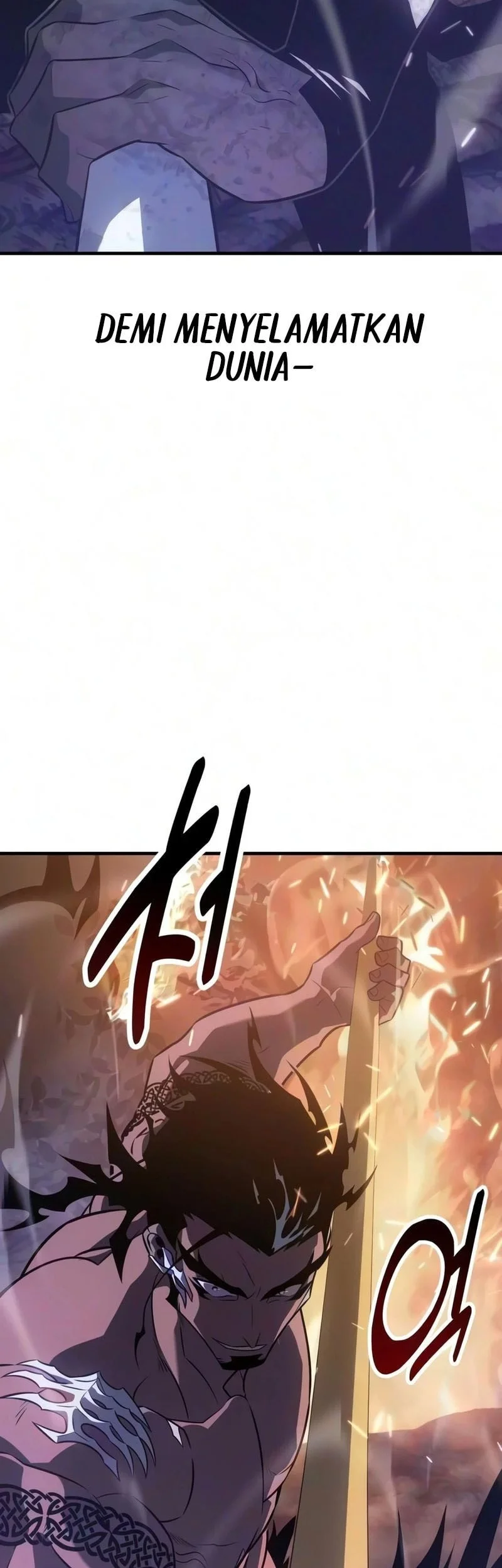 I Killed An Academy Player Chapter 138 Gambar 132