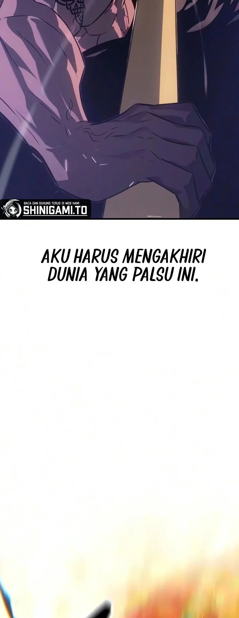 I Killed An Academy Player Chapter 138 Gambar 133