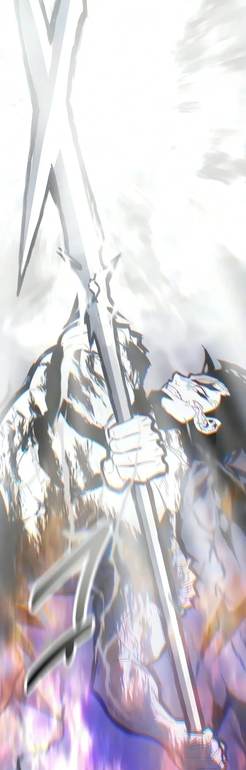 I Killed An Academy Player Chapter 138 Gambar 135