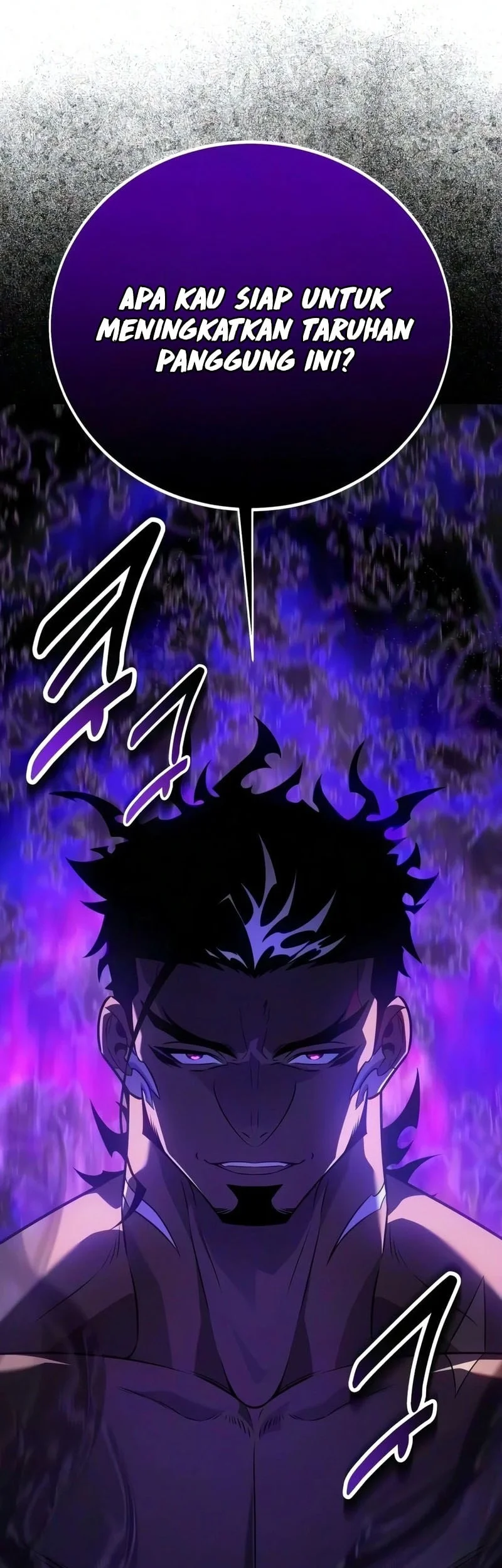 I Killed An Academy Player Chapter 138 Gambar 7