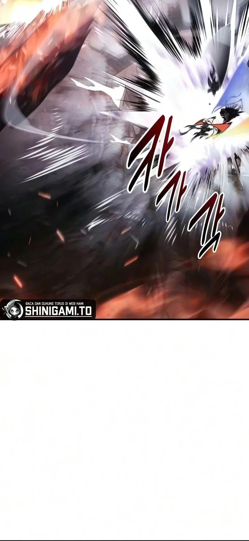 I Killed An Academy Player Chapter 138 halaman 11