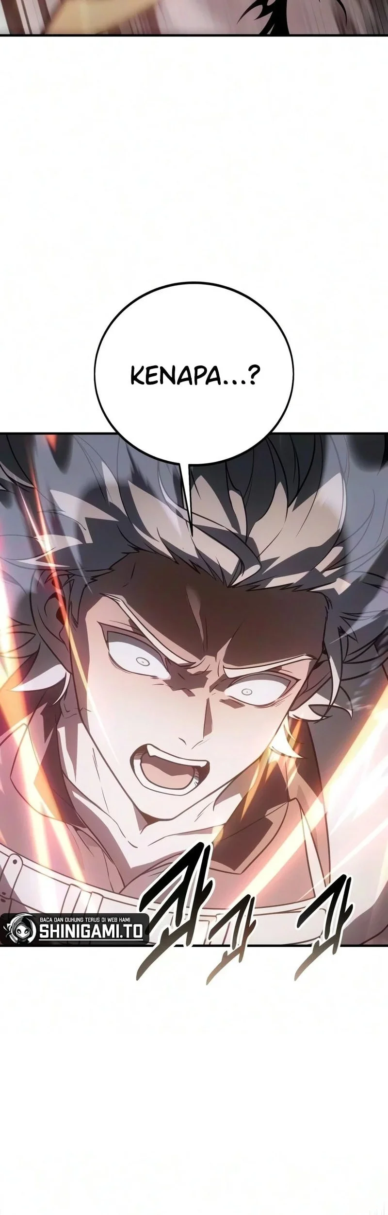 I Killed An Academy Player Chapter 138 Gambar 12