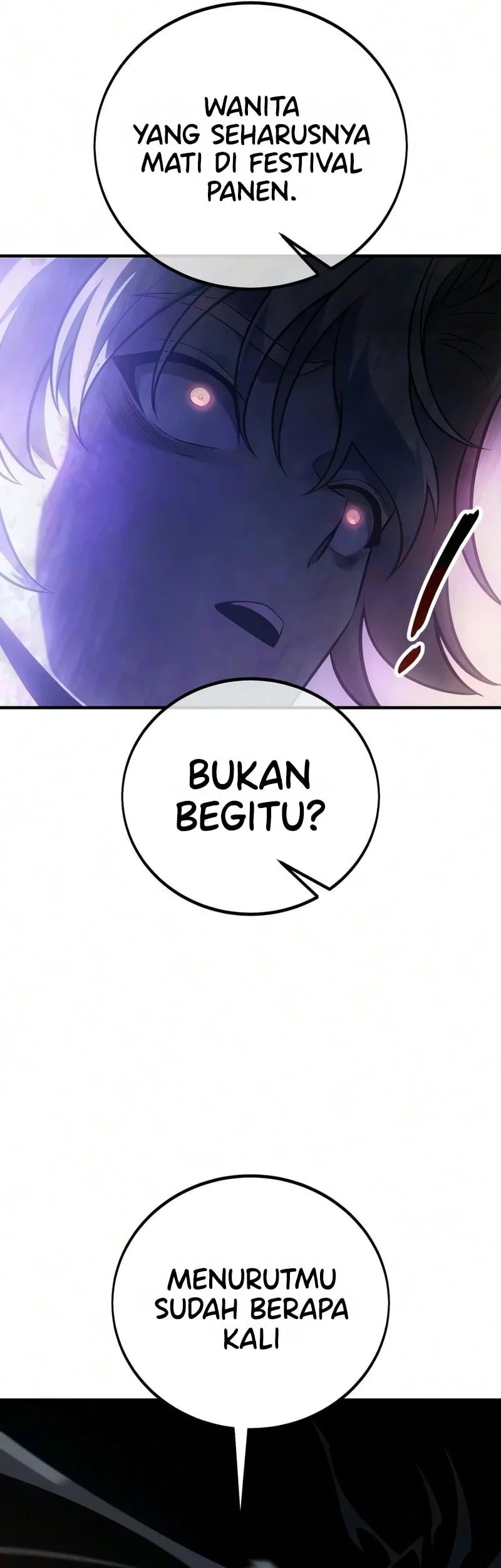 I Killed An Academy Player Chapter 138 Gambar 18