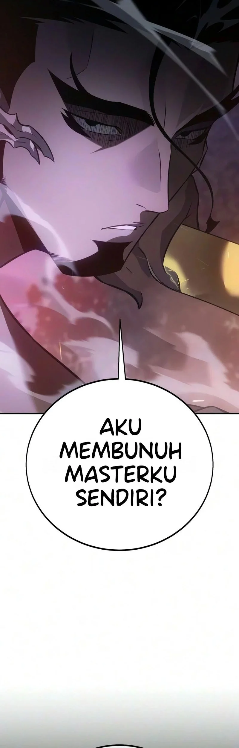 I Killed An Academy Player Chapter 138 Gambar 19